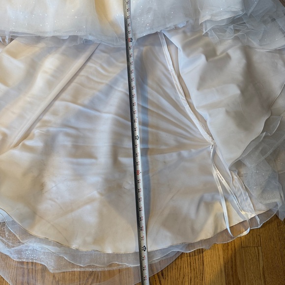 Mori Lee Madeline Gardner Wedding dress Style 5172 - Picture 16 of 16